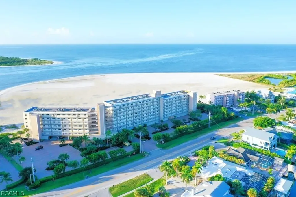 8350 Estero Boulevard Fort Myers Beach FL 33931