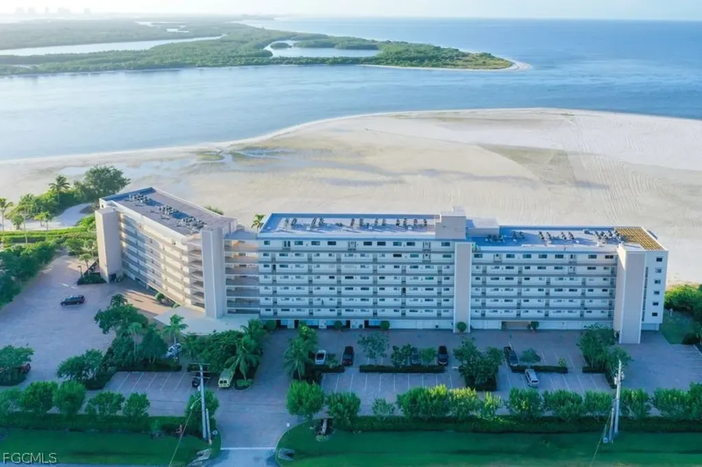8350 Estero Boulevard Fort Myers Beach FL 33931