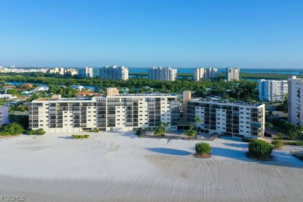 8350 Estero Boulevard Fort Myers Beach FL 33931