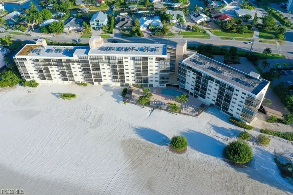 8350 Estero Boulevard Fort Myers Beach FL 33931