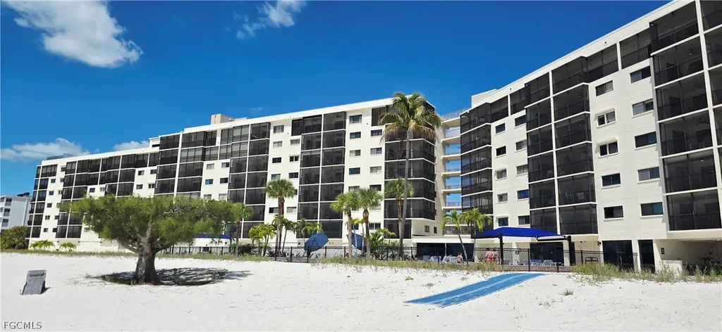 8350 Estero Boulevard Fort Myers Beach FL 33931