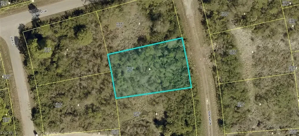 2605 Ida Avenue N Lehigh Acres FL 33971