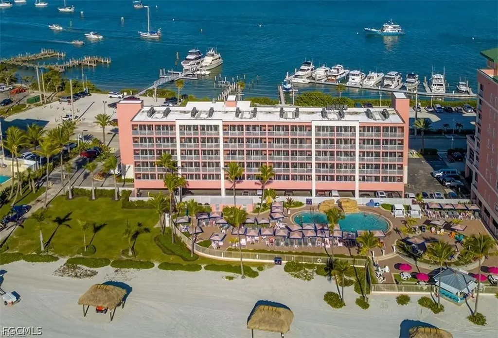 140 Estero Boulevard Fort Myers Beach FL 33931