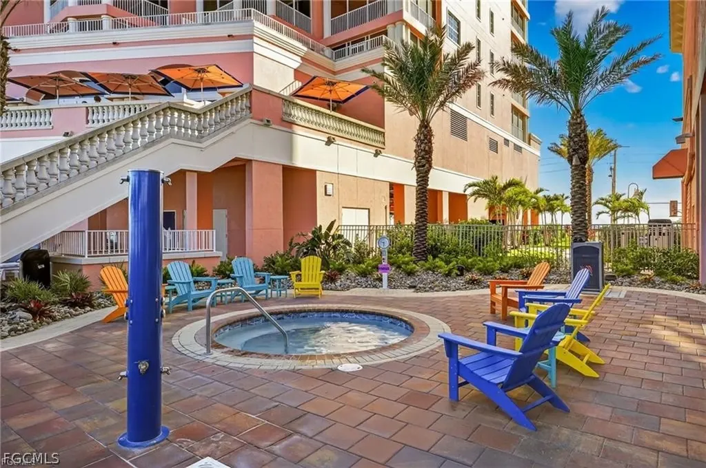 140 Estero Boulevard Fort Myers Beach FL 33931