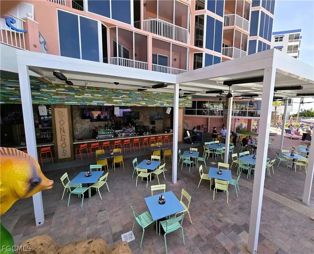 140 Estero Boulevard Fort Myers Beach FL 33931