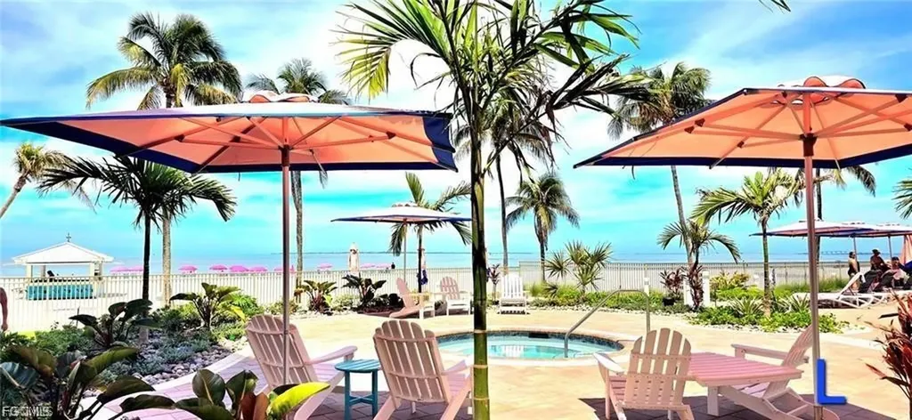 140 Estero Boulevard Fort Myers Beach FL 33931