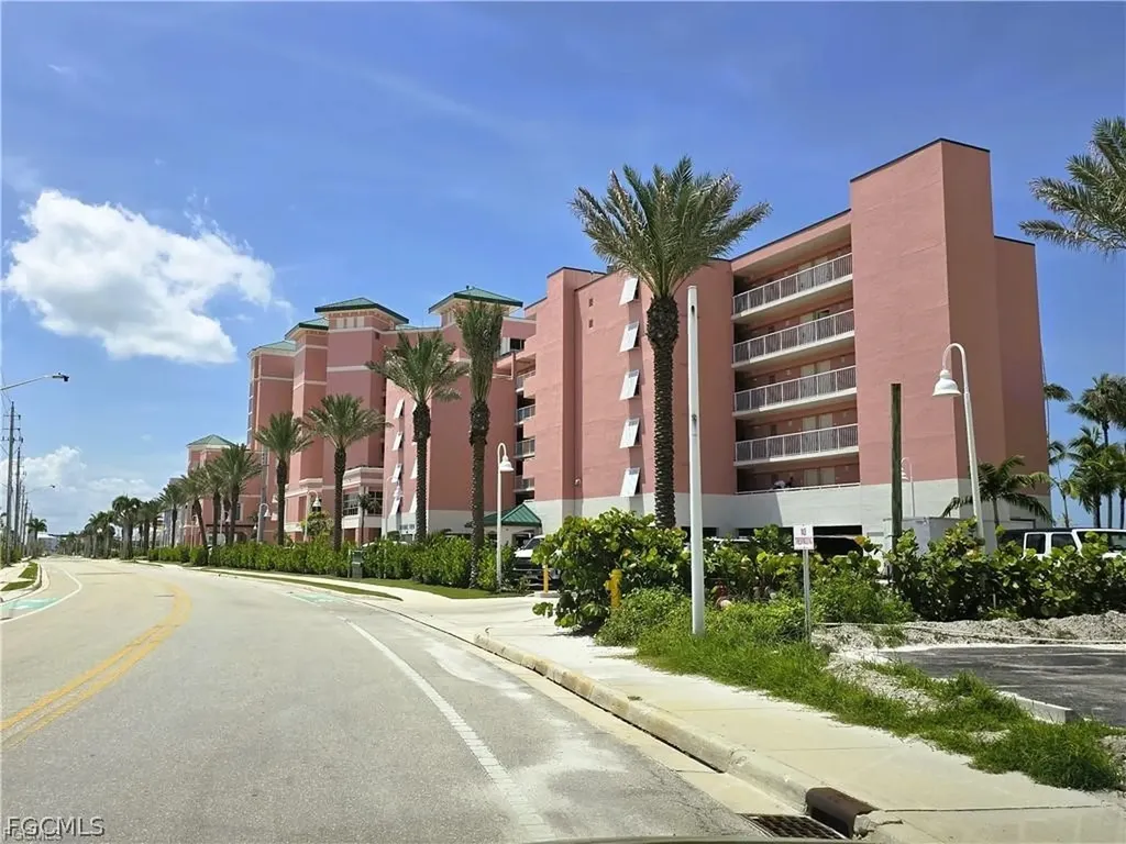 140 Estero Boulevard Fort Myers Beach FL 33931