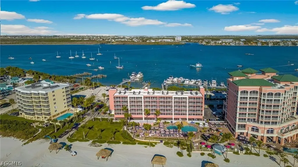 140 Estero Boulevard Fort Myers Beach FL 33931