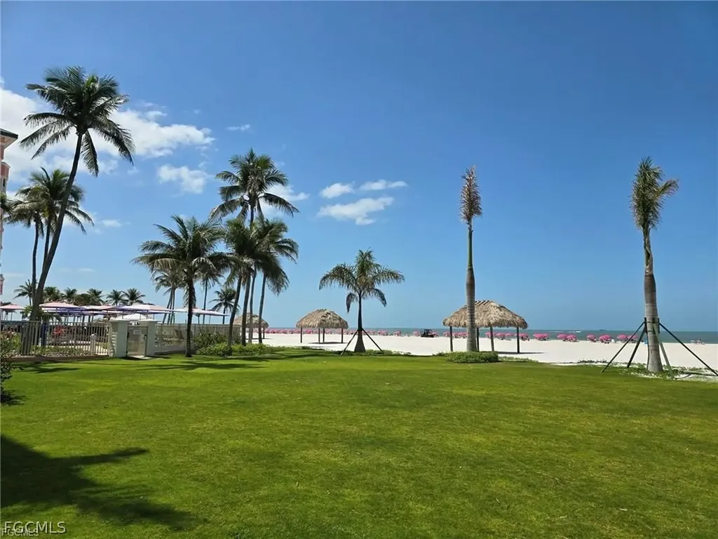 140 Estero Boulevard Fort Myers Beach FL 33931