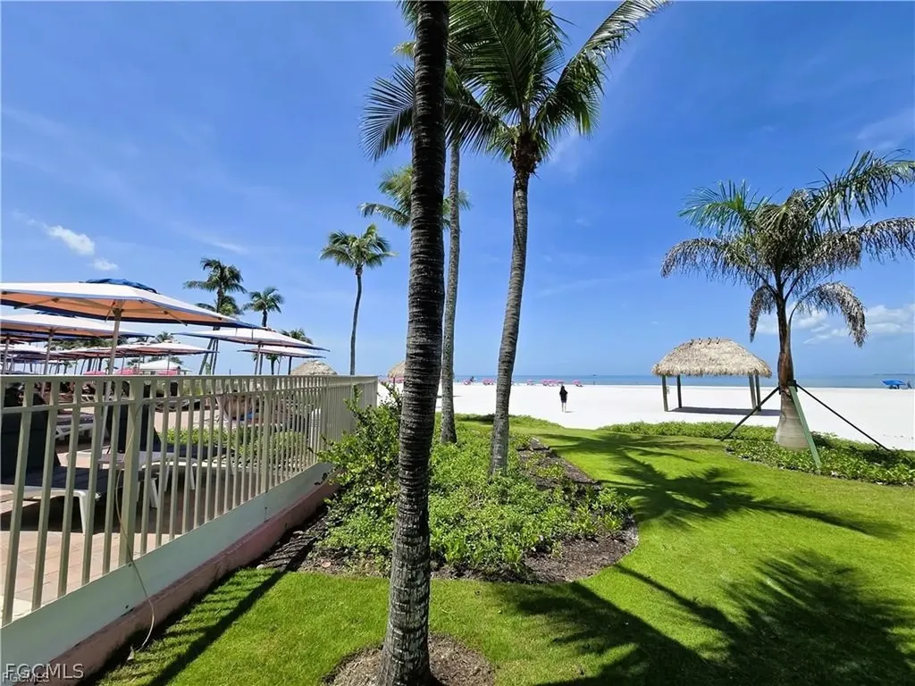 140 Estero Boulevard Fort Myers Beach FL 33931