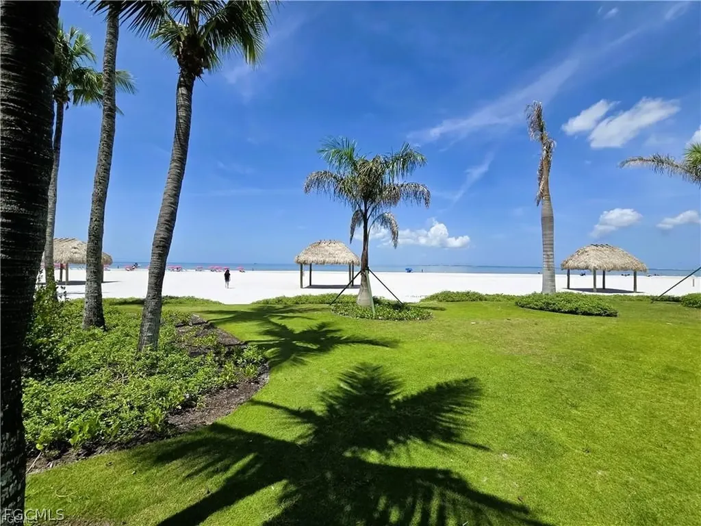 140 Estero Boulevard Fort Myers Beach FL 33931