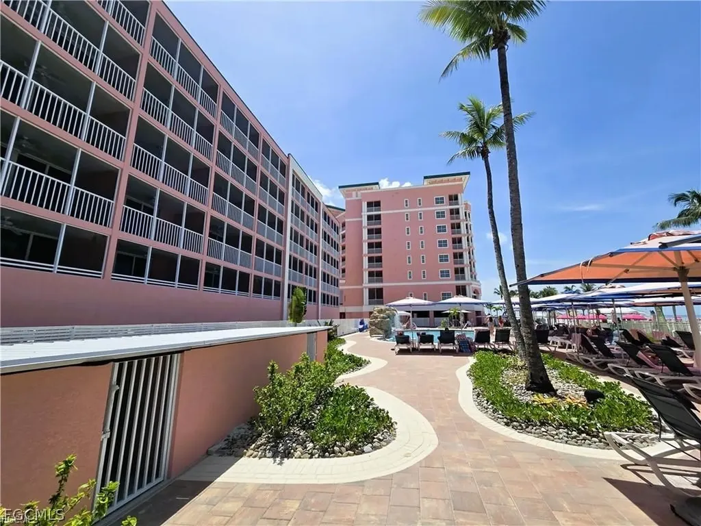140 Estero Boulevard Fort Myers Beach FL 33931