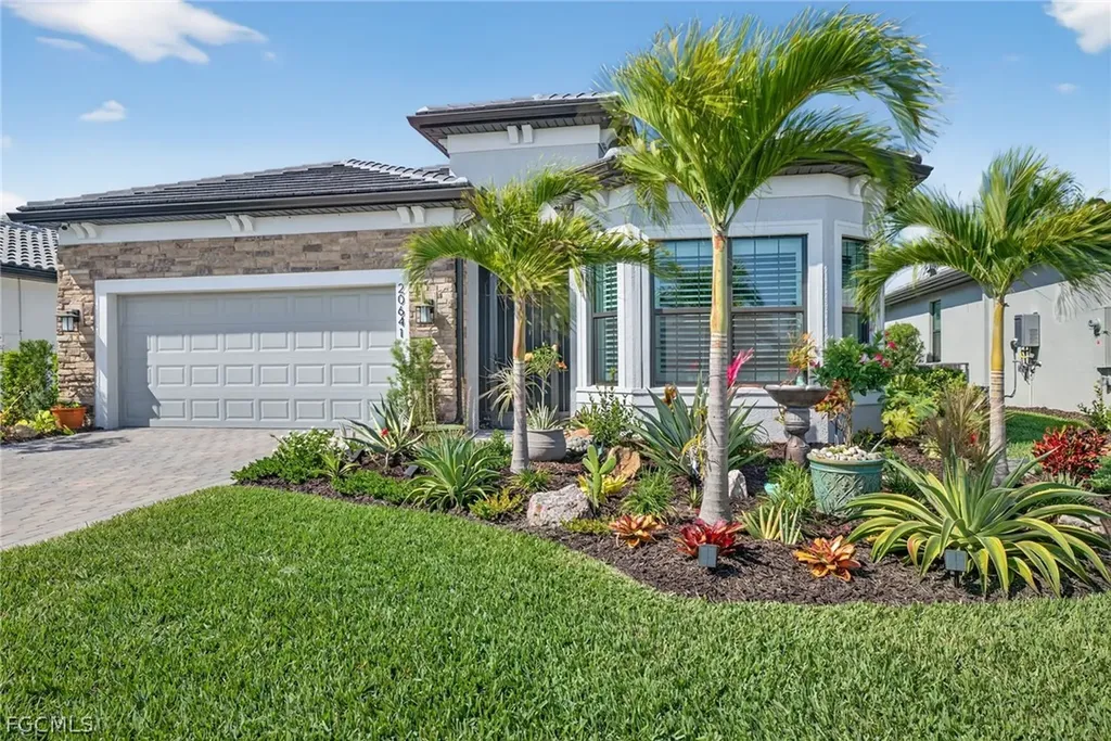 20641 Napa Loop Estero FL 33928