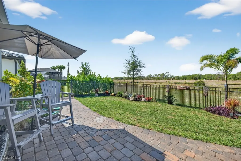 20641 Napa Loop Estero FL 33928