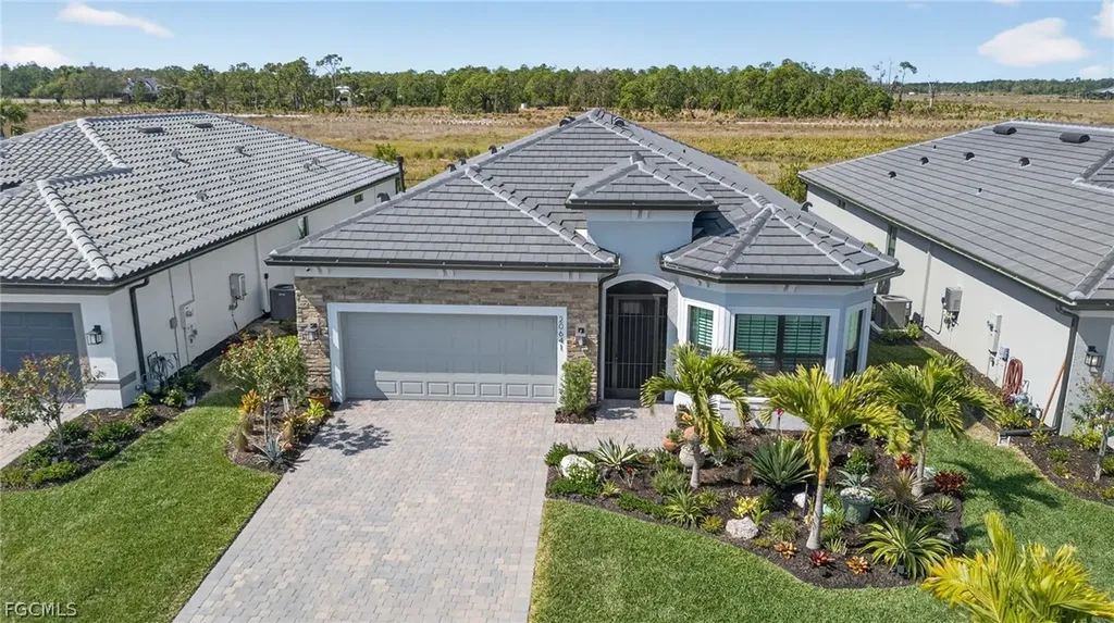 20641 Napa Loop Estero FL 33928