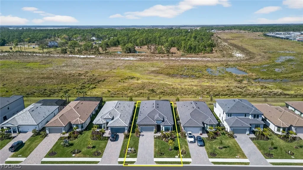 20641 Napa Loop Estero FL 33928