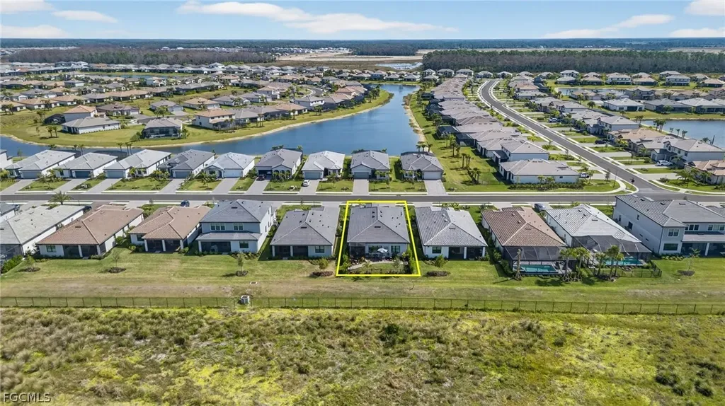 20641 Napa Loop Estero FL 33928