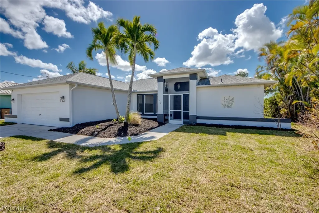238 SW 43rd Terrace Cape Coral FL 33914