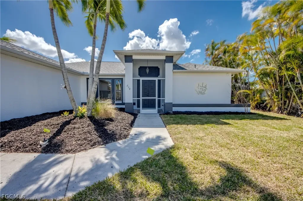 238 SW 43rd Terrace Cape Coral FL 33914