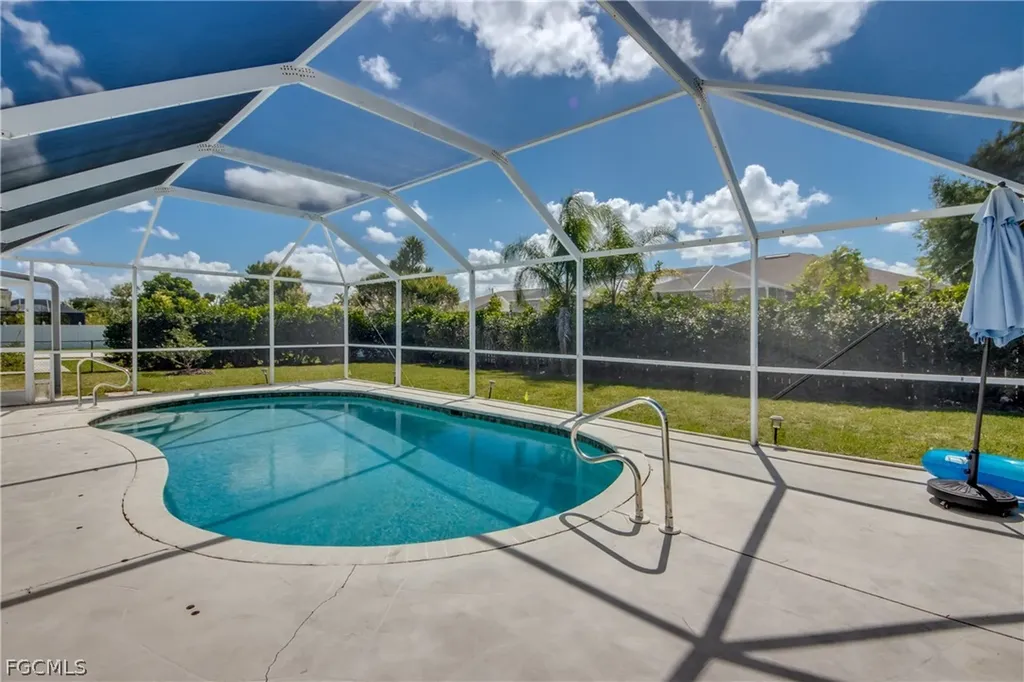 238 SW 43rd Terrace Cape Coral FL 33914