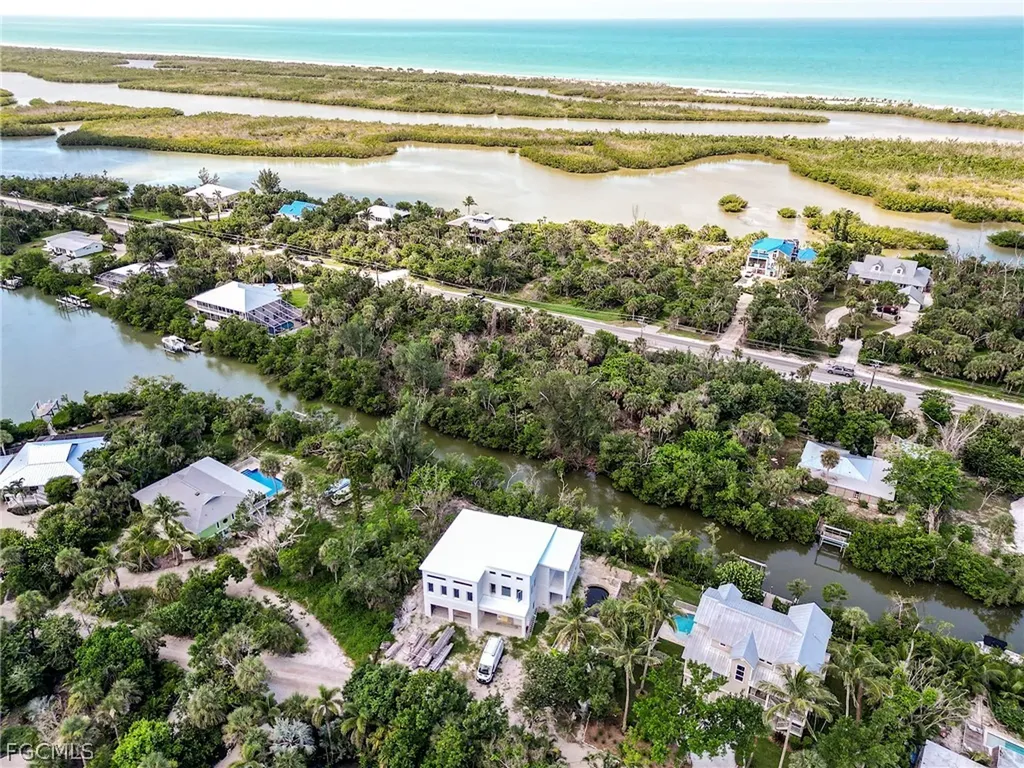 5706 Sanibel Captiva Road Sanibel FL 33957