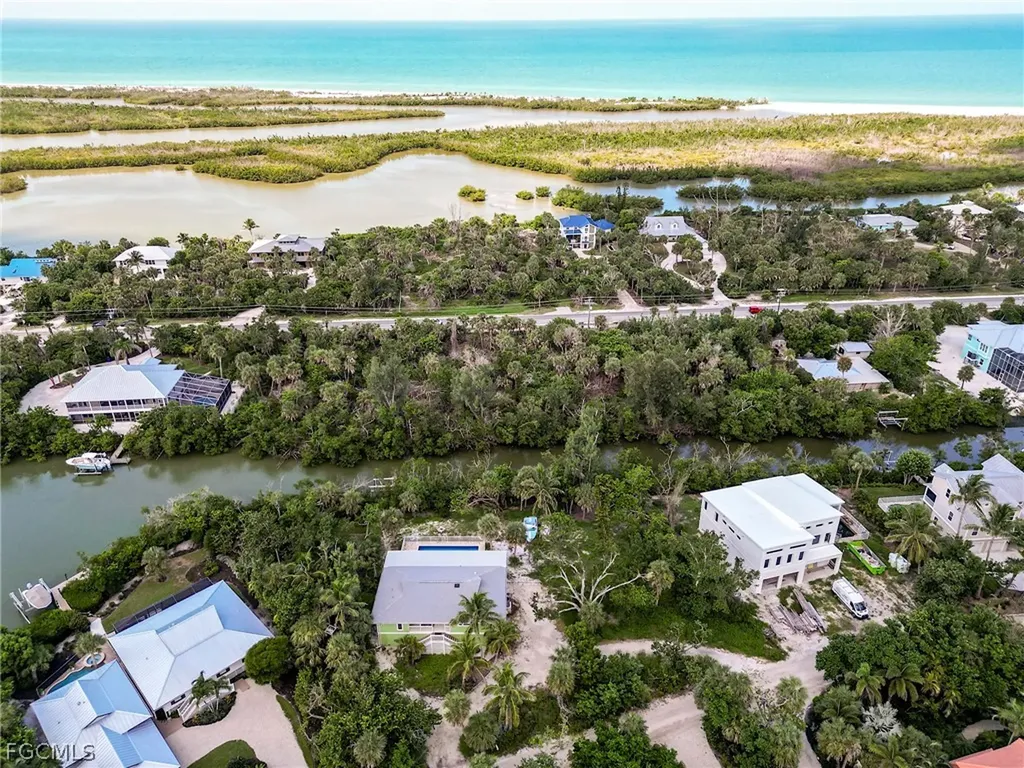 5706 Sanibel Captiva Road Sanibel FL 33957