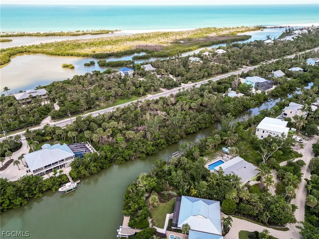 5706 Sanibel Captiva Road Sanibel FL 33957