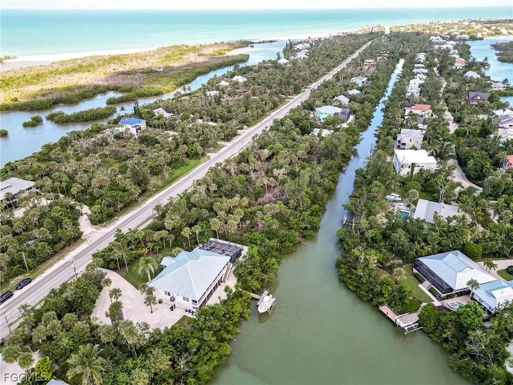 5706 Sanibel Captiva Road Sanibel FL 33957