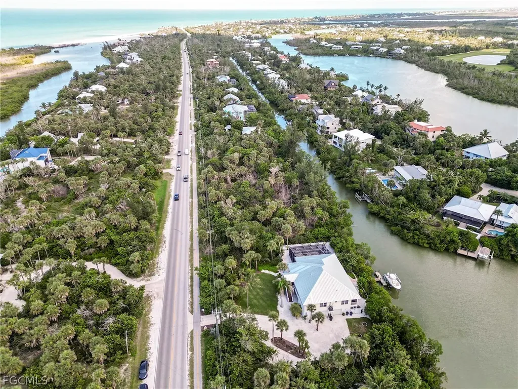 5706 Sanibel Captiva Road Sanibel FL 33957