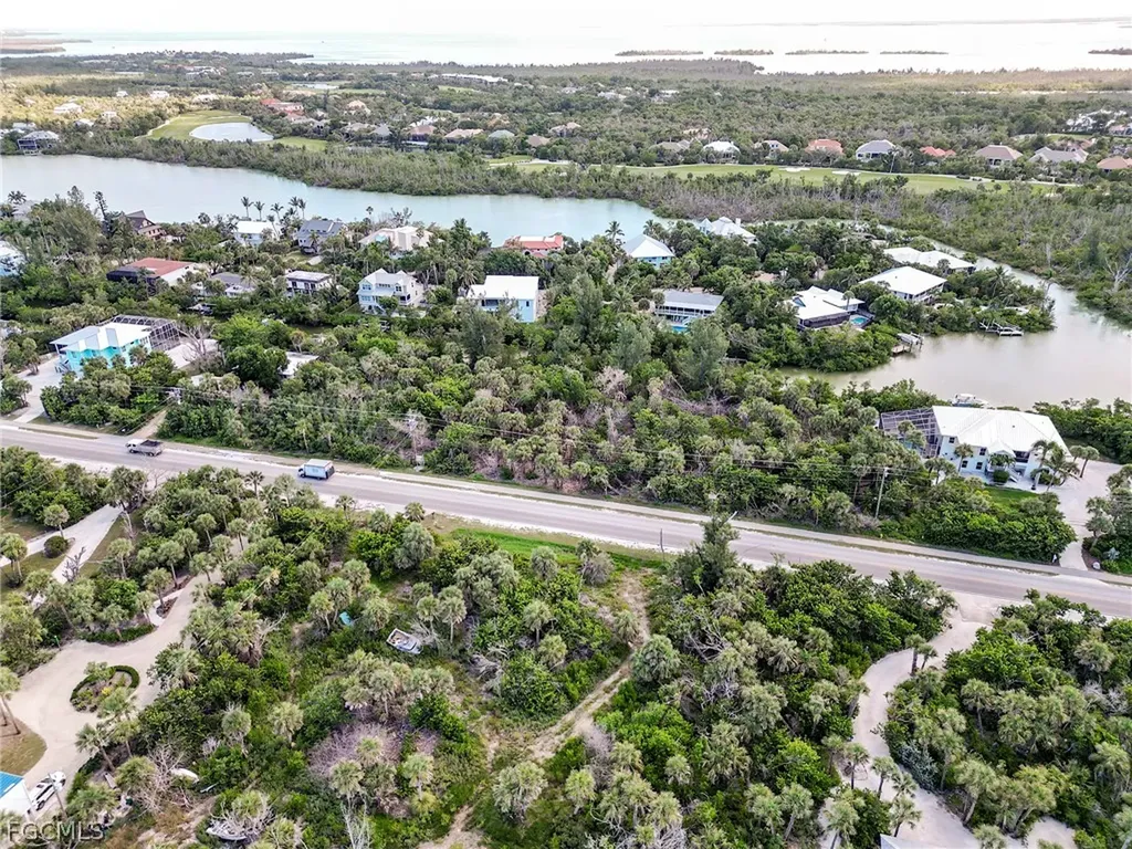 5706 Sanibel Captiva Road Sanibel FL 33957