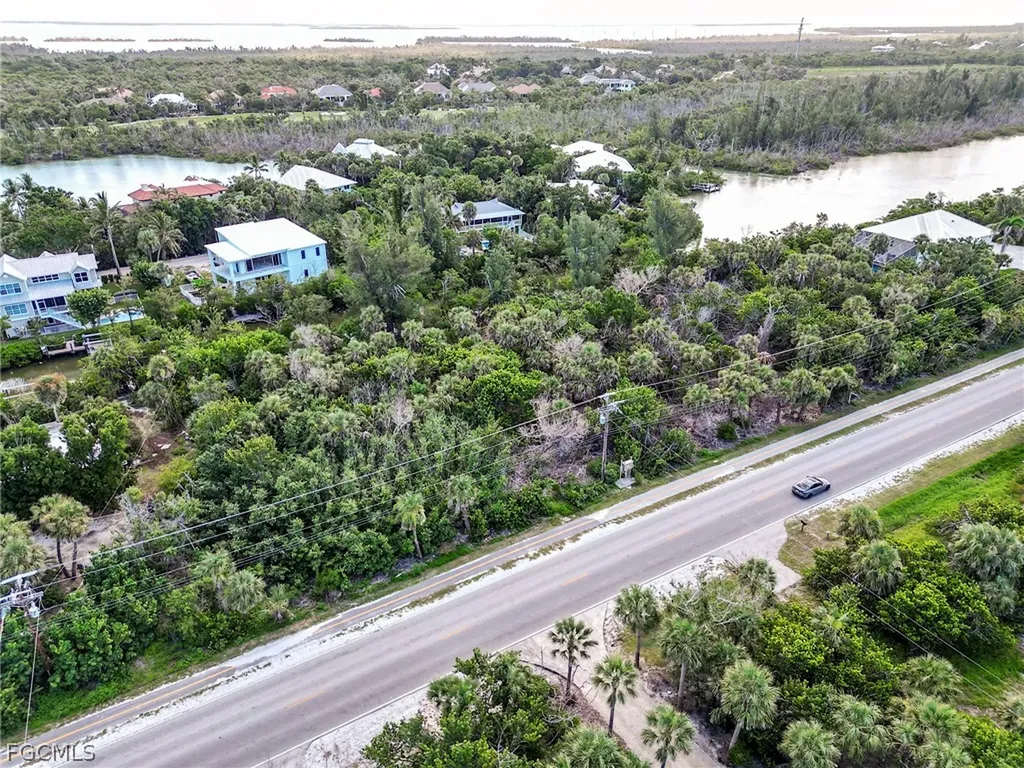 5706 Sanibel Captiva Road Sanibel FL 33957