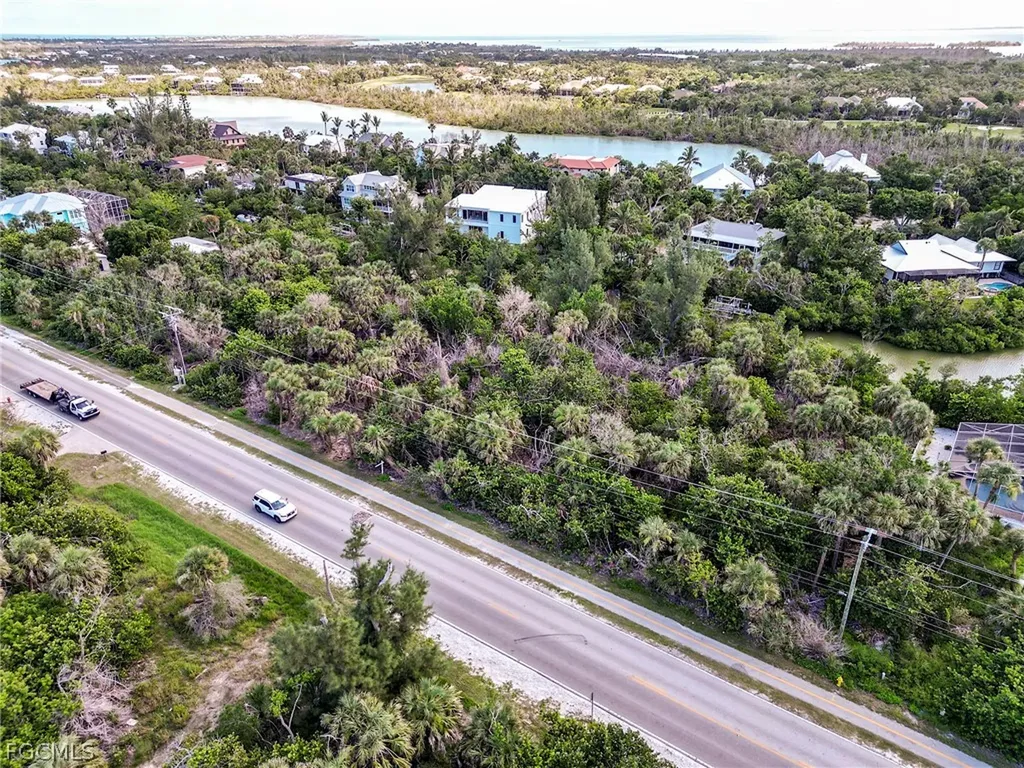 5706 Sanibel Captiva Road Sanibel FL 33957