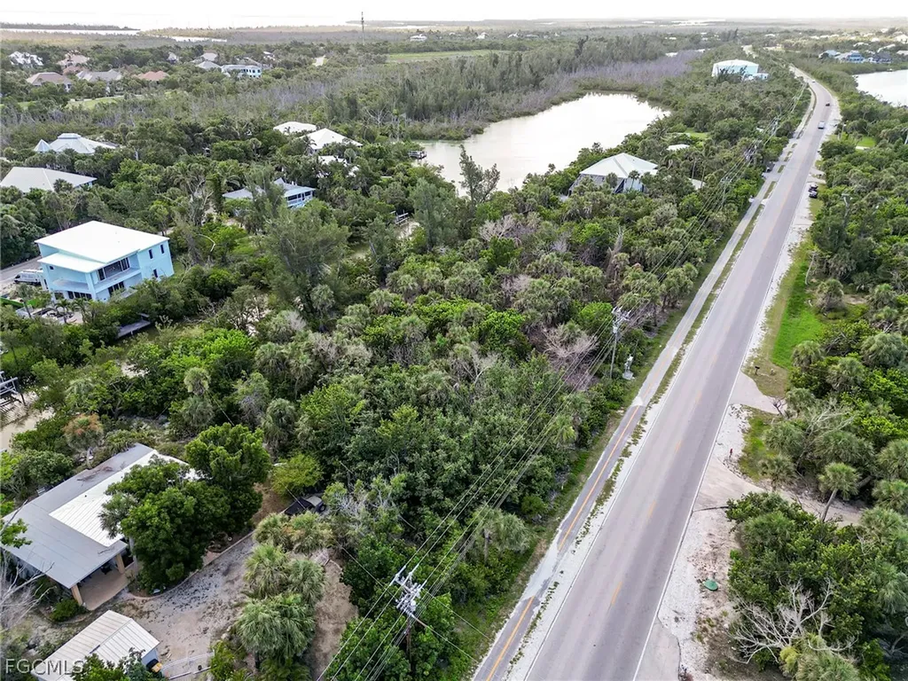 5706 Sanibel Captiva Road Sanibel FL 33957