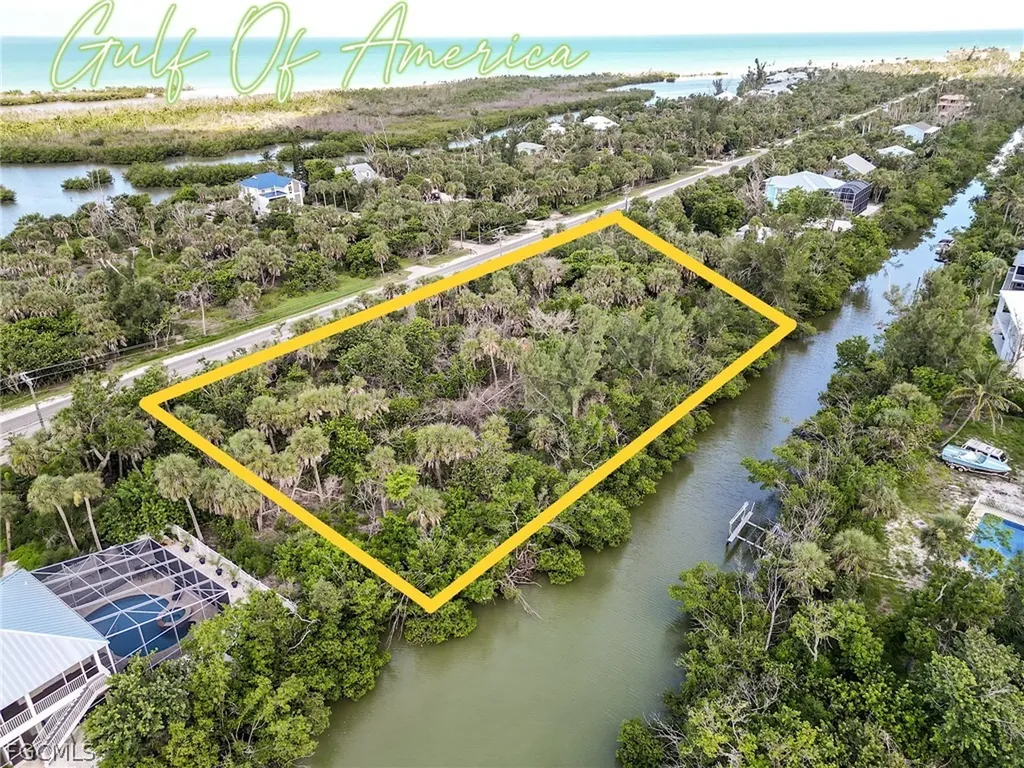5706 Sanibel Captiva Road Sanibel FL 33957