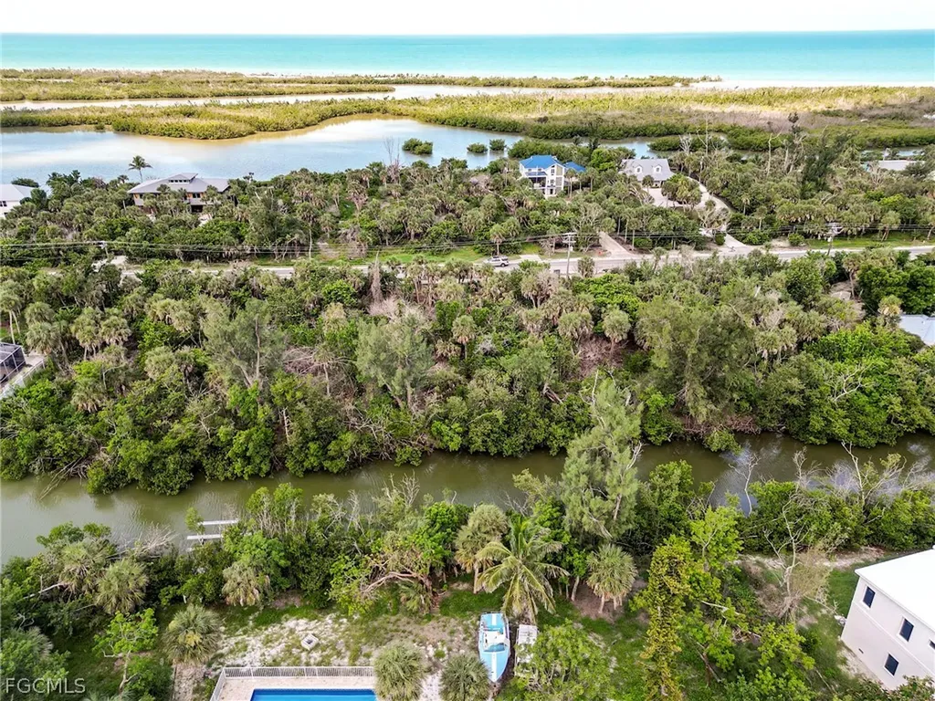 5706 Sanibel Captiva Road Sanibel FL 33957