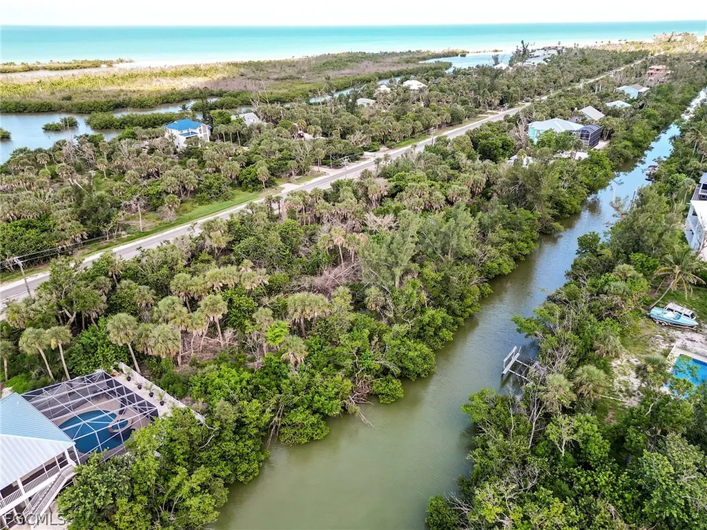 5706 Sanibel Captiva Road Sanibel FL 33957