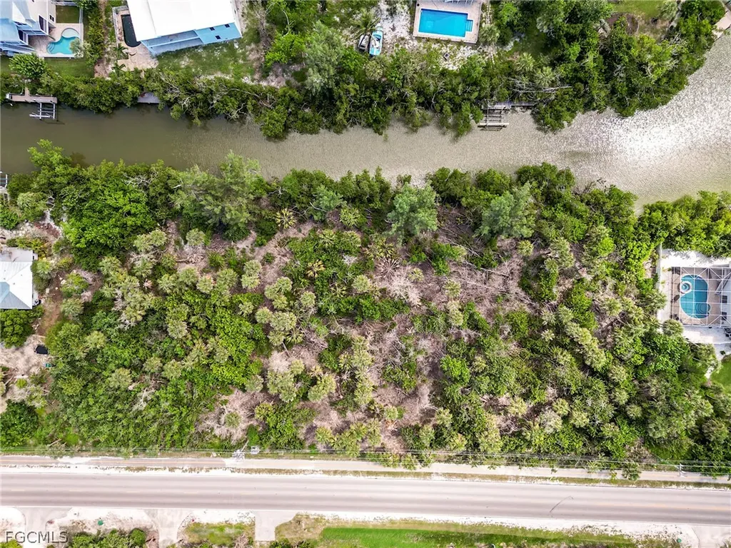 5706 Sanibel Captiva Road Sanibel FL 33957