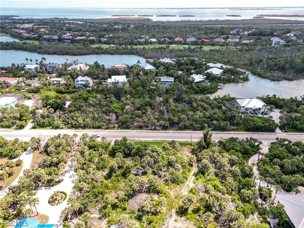 5706 Sanibel Captiva Road Sanibel FL 33957