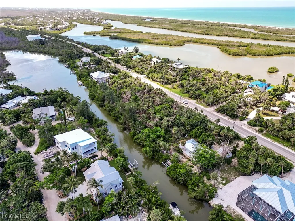 5706 Sanibel Captiva Road Sanibel FL 33957