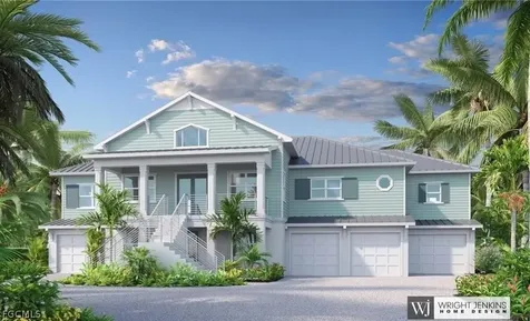 5706 Sanibel Captiva Road Sanibel FL 33957