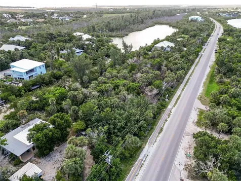 5706 Sanibel Captiva Road Sanibel FL 33957
