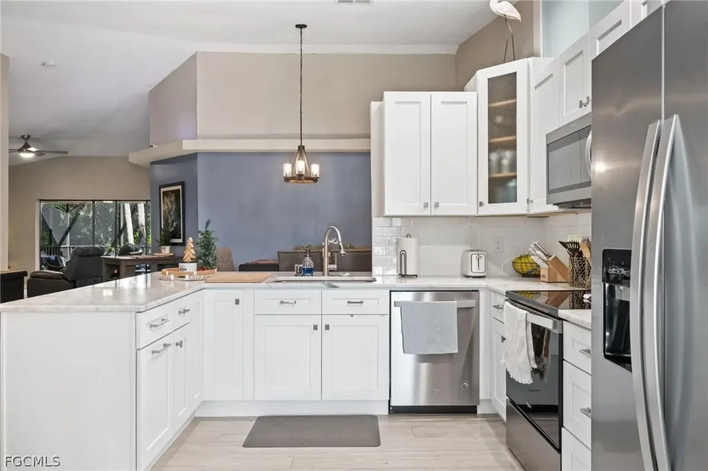 17611 Marco Island Lane Fort Myers FL 33908