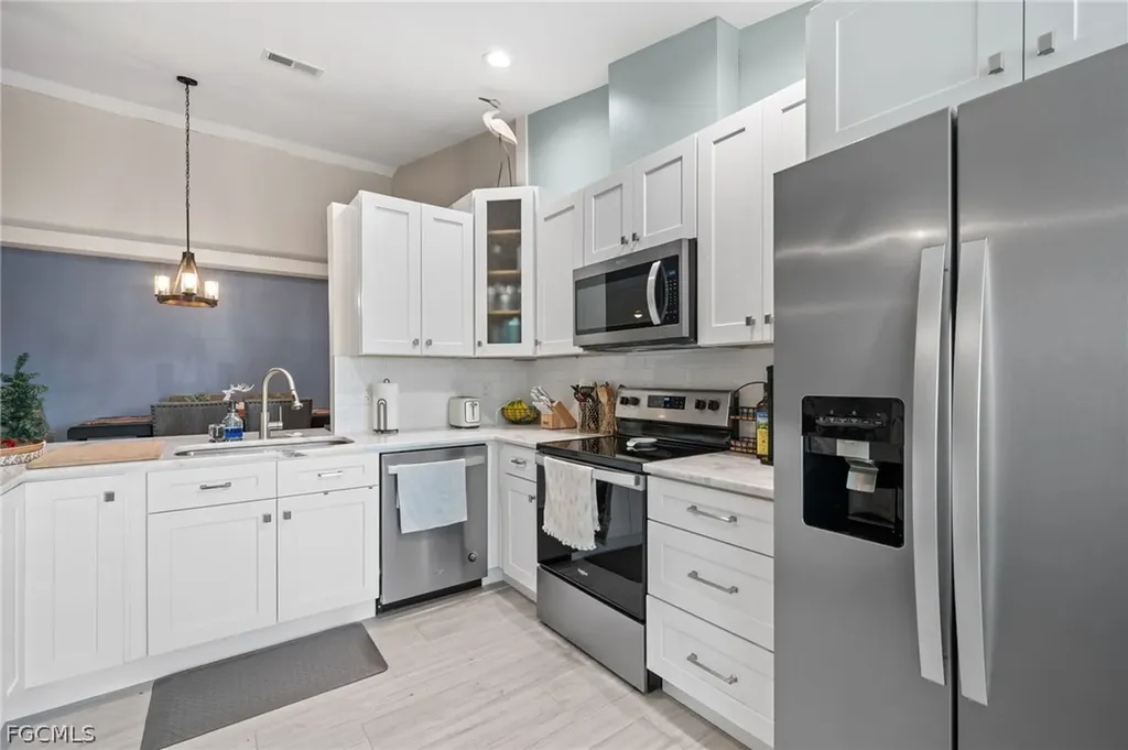 17611 Marco Island Lane Fort Myers FL 33908