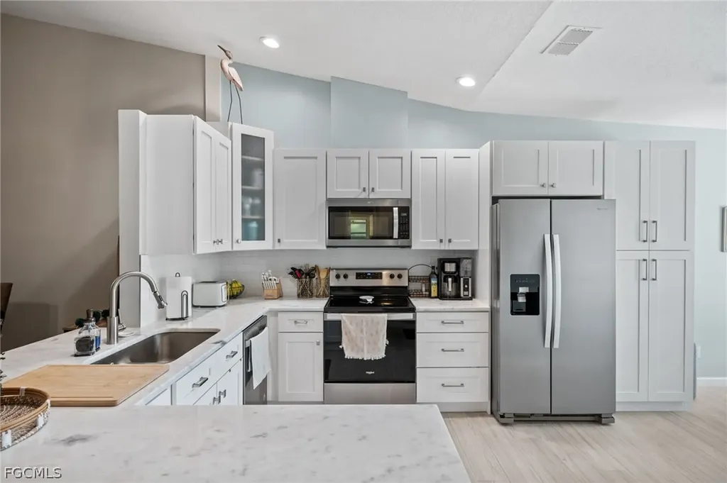 17611 Marco Island Lane Fort Myers FL 33908