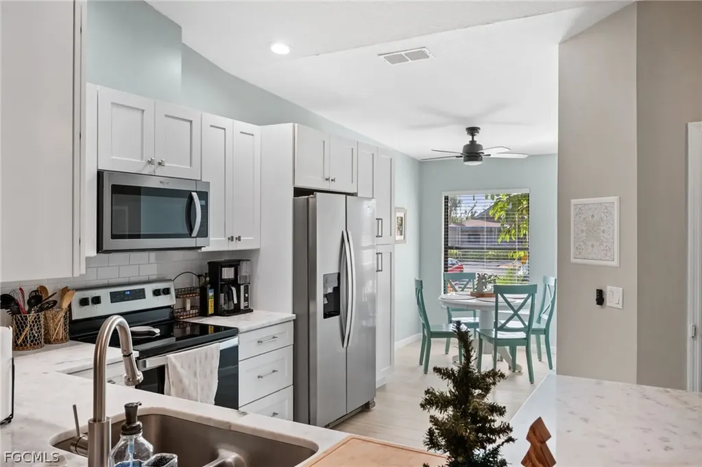 17611 Marco Island Lane Fort Myers FL 33908