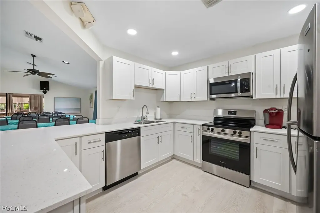 17611 Marco Island Lane Fort Myers FL 33908