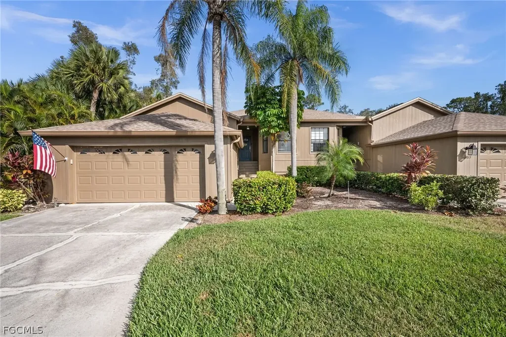 17611 Marco Island Lane Fort Myers FL 33908
