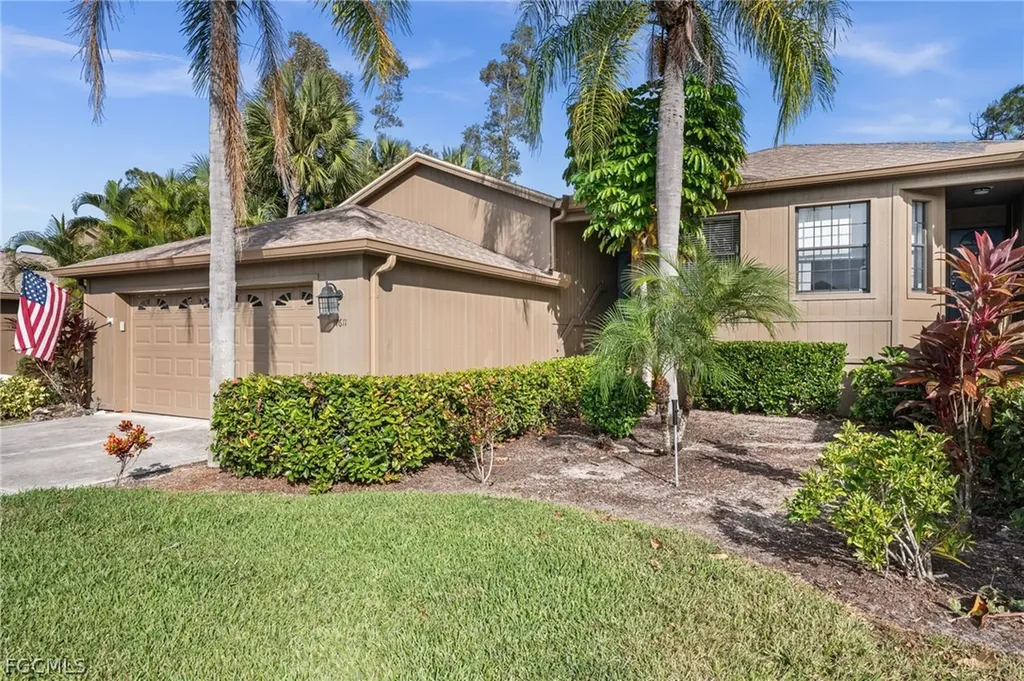 17611 Marco Island Lane Fort Myers FL 33908
