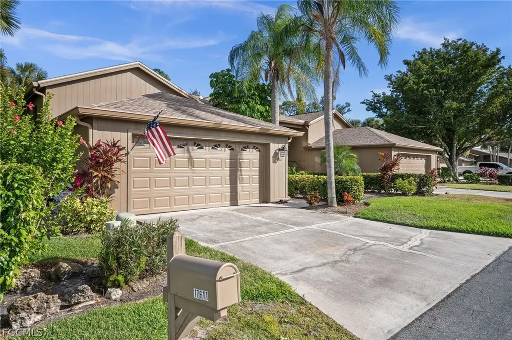 17611 Marco Island Lane Fort Myers FL 33908