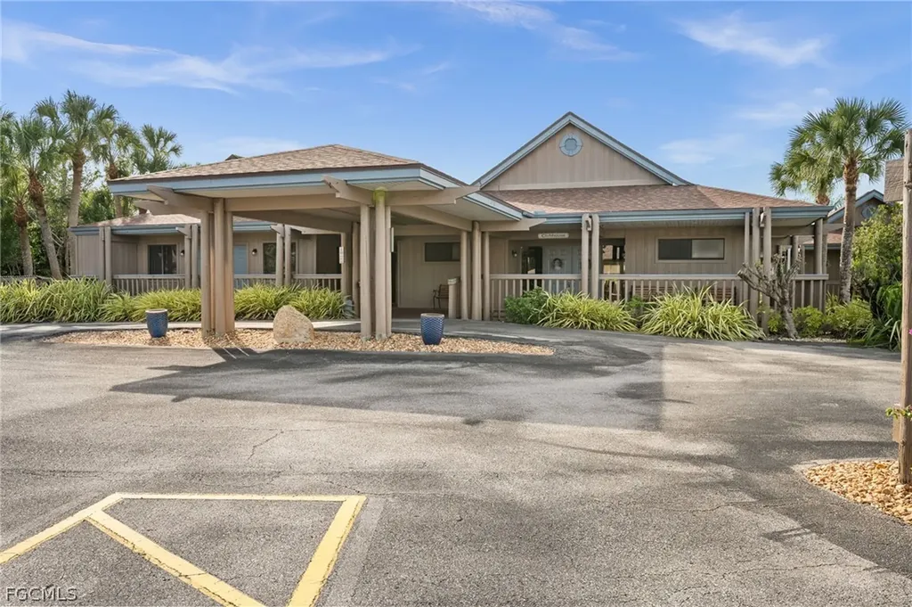 17611 Marco Island Lane Fort Myers FL 33908